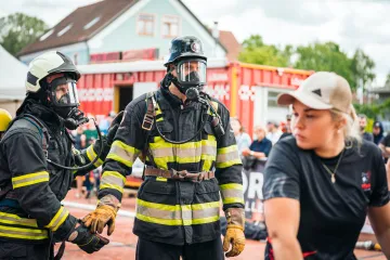 Tõrva Challenge 2023, autor: Egon Bogdanov