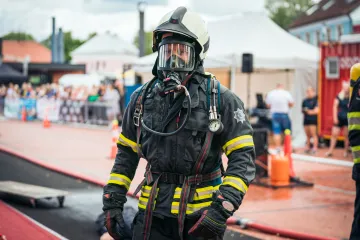 Tõrva Challenge 2023, autor: Egon Bogdanov