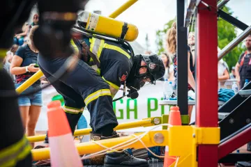 Tõrva Challenge 2023, autor: Egon Bogdanov