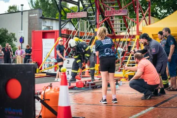 Tõrva Challenge 2023, autor: Egon Bogdanov