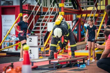 Tõrva Challenge 2023, autor: Egon Bogdanov