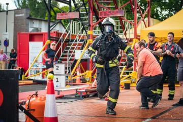 Tõrva Challenge 2023, autor: Egon Bogdanov