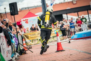 Tõrva Challenge 2023, autor: Egon Bogdanov