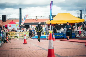 Tõrva Challenge 2023, autor: Egon Bogdanov