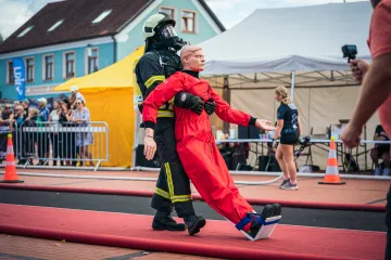 Tõrva Challenge 2023, autor: Egon Bogdanov