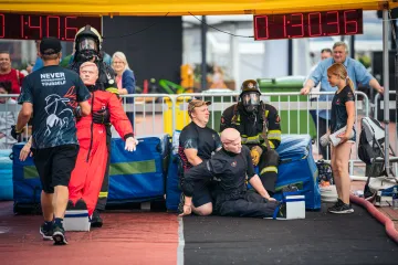 Tõrva Challenge 2023, autor: Egon Bogdanov