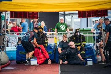 Tõrva Challenge 2023, autor: Egon Bogdanov