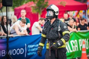 Tõrva Challenge 2023, autor: Egon Bogdanov