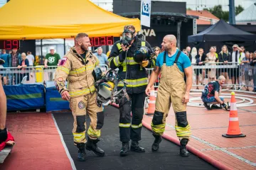 Tõrva Challenge 2023, autor: Egon Bogdanov