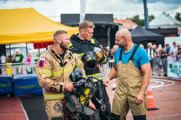 Tõrva Challenge 2023, autor: Egon Bogdanov