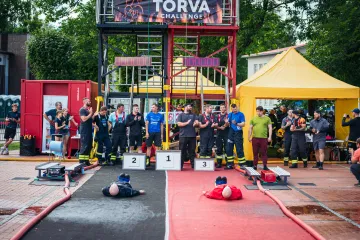 Tõrva Challenge 2023, autor: Egon Bogdanov