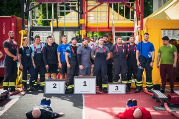 Tõrva Challenge 2023, autor: Egon Bogdanov