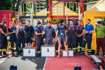 Tõrva Challenge 2023, autor: Egon Bogdanov