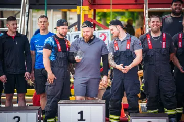 Tõrva Challenge 2023, autor: Egon Bogdanov