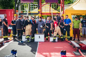 Tõrva Challenge 2023, autor: Egon Bogdanov