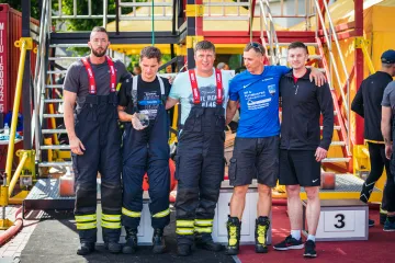 Tõrva Challenge 2023, autor: Egon Bogdanov