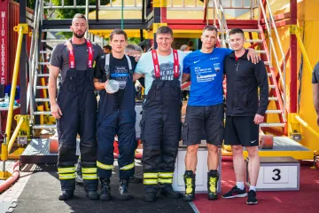 Tõrva Challenge 2023, autor: Egon Bogdanov