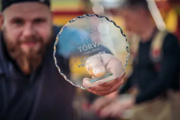 Tõrva Challenge 2023, autor: Egon Bogdanov