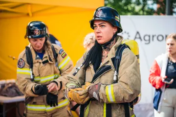 Tõrva Challenge 2023, autor: Egon Bogdanov