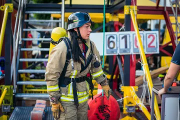 Tõrva Challenge 2023, autor: Egon Bogdanov