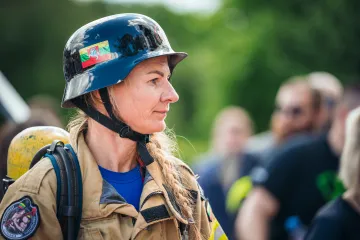 Tõrva Challenge 2023, autor: Egon Bogdanov