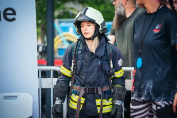 Tõrva Challenge 2023, autor: Egon Bogdanov