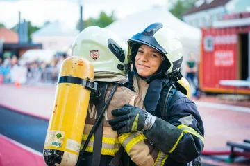 Tõrva Challenge 2023, autor: Egon Bogdanov