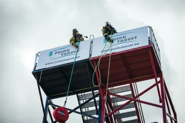 Tõrva Challenge 2023, autor: Egon Bogdanov