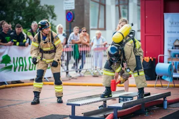 Tõrva Challenge 2023, autor: Egon Bogdanov