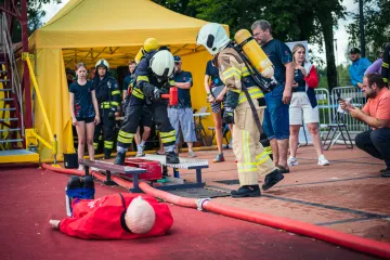 Tõrva Challenge 2023, autor: Egon Bogdanov