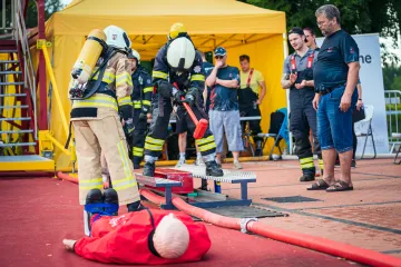 Tõrva Challenge 2023, autor: Egon Bogdanov