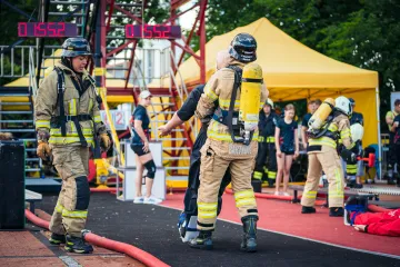 Tõrva Challenge 2023, autor: Egon Bogdanov