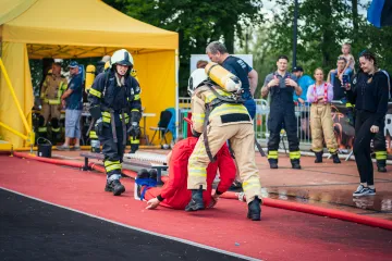 Tõrva Challenge 2023, autor: Egon Bogdanov