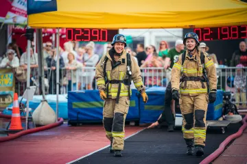 Tõrva Challenge 2023, autor: Egon Bogdanov