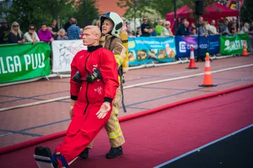 Tõrva Challenge 2023, autor: Egon Bogdanov