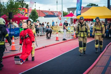 Tõrva Challenge 2023, autor: Egon Bogdanov