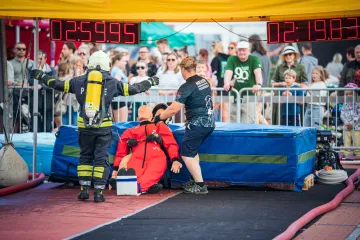 Tõrva Challenge 2023, autor: Egon Bogdanov