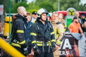 Tõrva Challenge 2023, autor: Egon Bogdanov