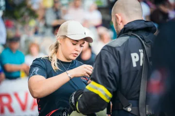 Tõrva Challenge 2023, autor: Egon Bogdanov