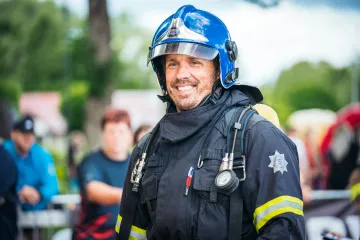 Tõrva Challenge 2023, autor: Egon Bogdanov