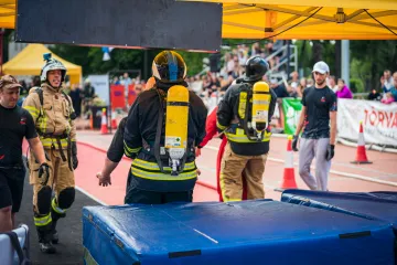 Tõrva Challenge 2023, autor: Egon Bogdanov