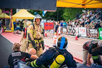 Tõrva Challenge 2023, autor: Egon Bogdanov