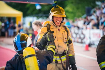 Tõrva Challenge 2023, autor: Egon Bogdanov