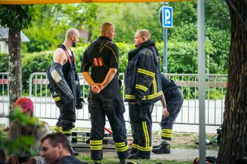 Tõrva Challenge 2023, autor: Egon Bogdanov