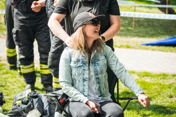 Tõrva Challenge 2023, autor: Egon Bogdanov