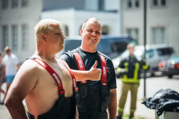 Tõrva Challenge 2023, autor: Egon Bogdanov