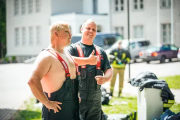 Tõrva Challenge 2023, autor: Egon Bogdanov