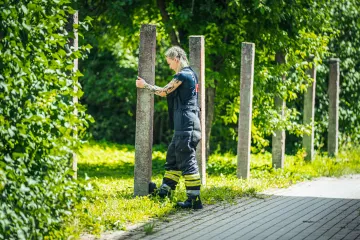 Tõrva Challenge 2023, autor: Egon Bogdanov