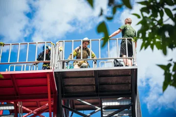 Tõrva Challenge 2023, autor: Egon Bogdanov