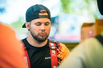 Tõrva Challenge 2023, autor: Egon Bogdanov